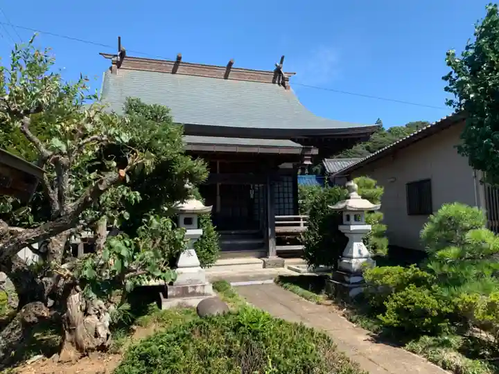 淡島神社(千葉県)
