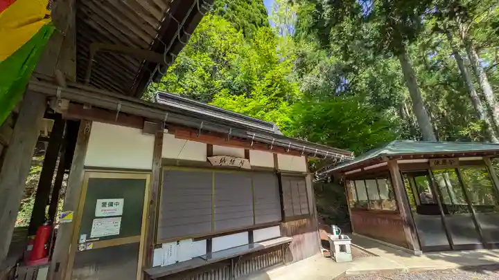 石道寺(滋賀県)
