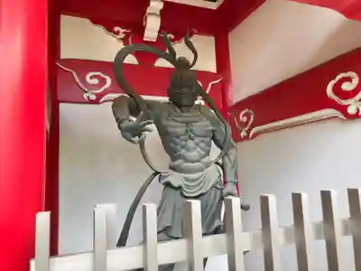 如意輪寺(東京都)