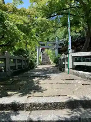 館腰神社(宮城県)
