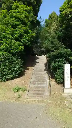 津神社(福島県)