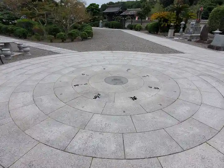 周遍寺密蔵院のその他建物