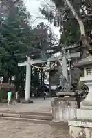 駒形神社(岩手県)
