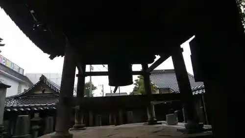 慶恩寺のその他建物