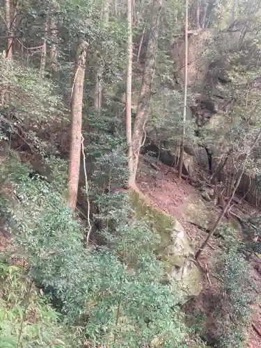 飯道神社(滋賀県)