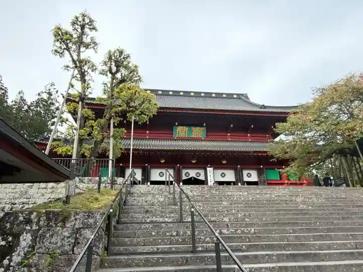 輪王寺(栃木県)