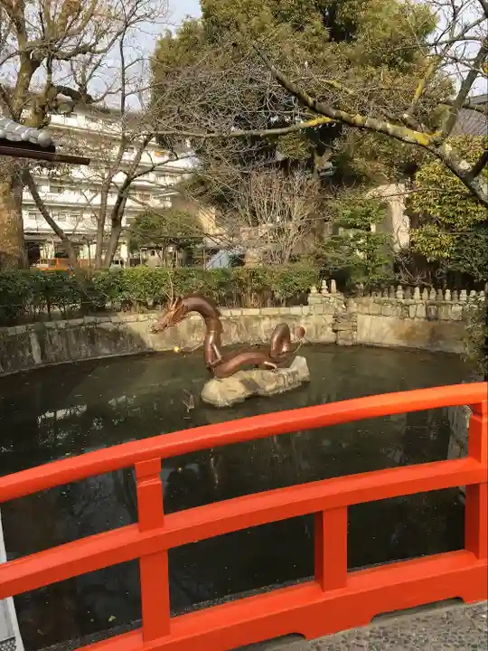壬生寺(京都府)