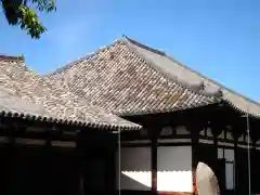 元興寺の建物その他