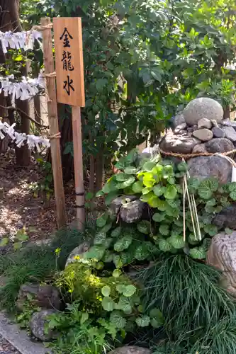 水火天満宮(京都府)