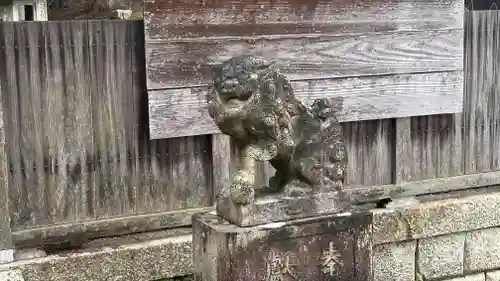 天満社(滋賀県)