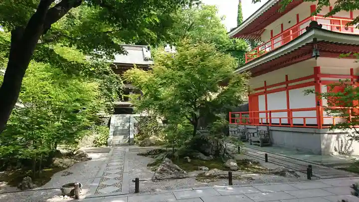 東園寺(宮城県)