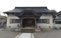 妙国寺の本殿・本堂