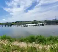 日枝神社(八重笠町)(群馬県)