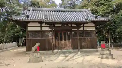松原神社(兵庫県)