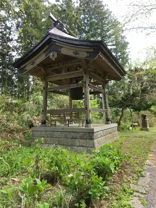 長光院のその他建物