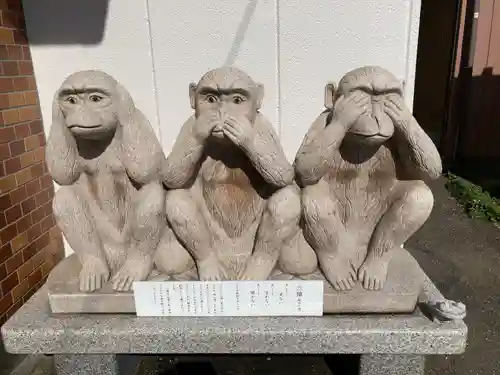 玉村八幡宮(群馬県)