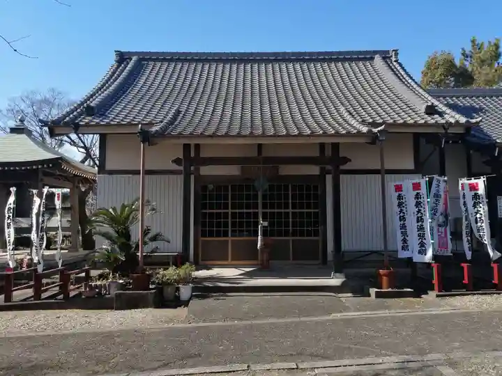 東光寺(愛知県)