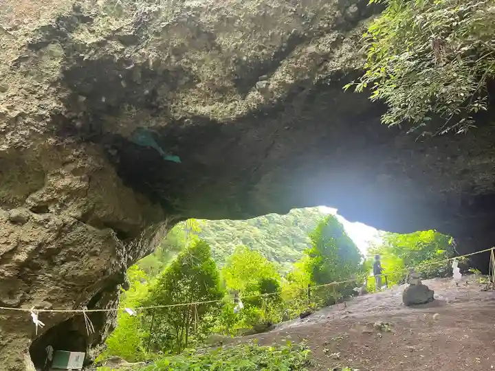 上色見熊野座神社(熊本県)