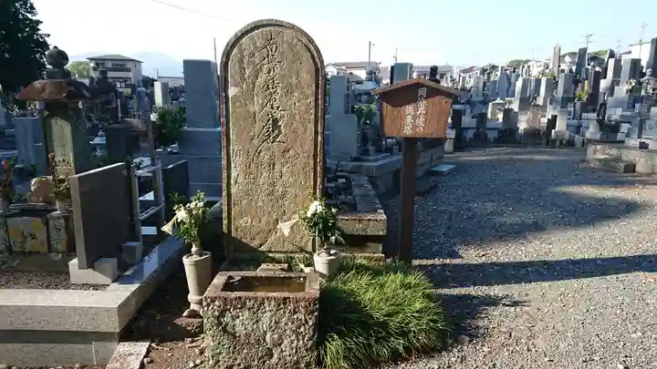 本覚寺(静岡県)