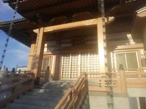 円泉寺(東京都)