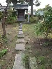 堀出神社(新潟県)