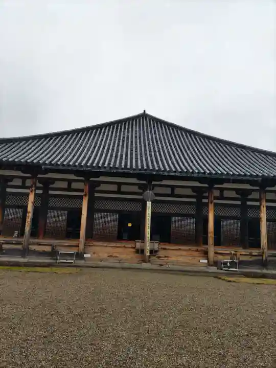 元興寺(奈良県)