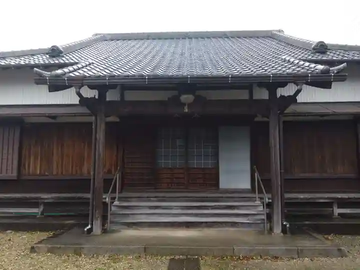 薬師庵(愛知県)