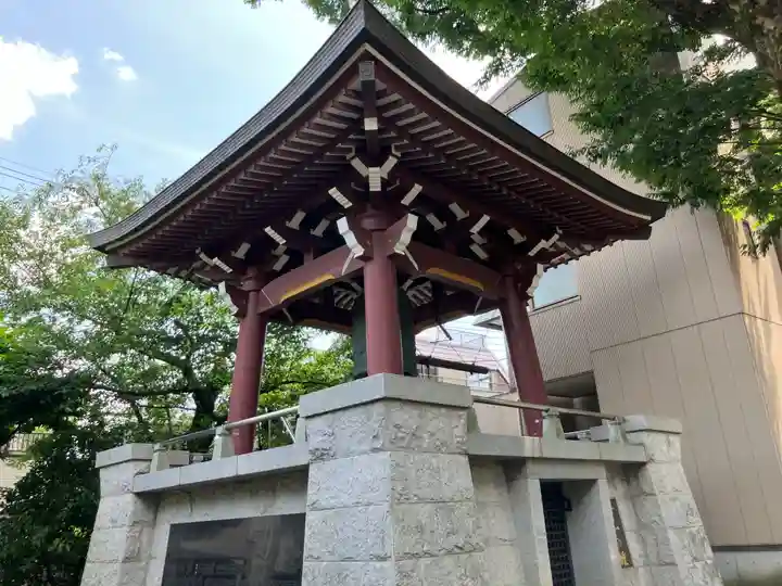 延命寺(東京都)