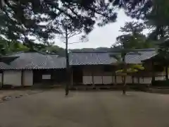 松陰神社(山口県)