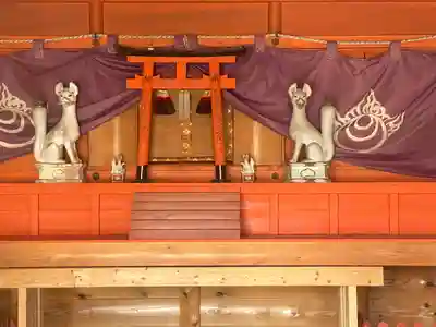 天満宮(滋賀県)