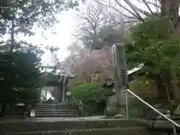 安國論寺(安国論寺)のその他建物