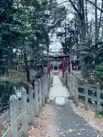 調神社(埼玉県)