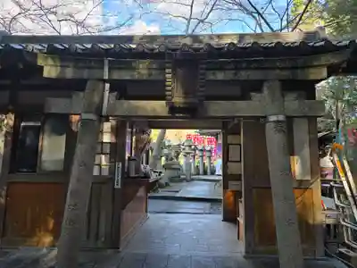 劔鎧護法堂(奈良県)