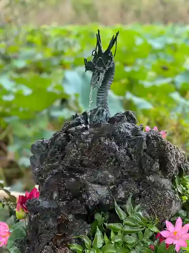 寛永寺不忍池弁天堂(東京都)