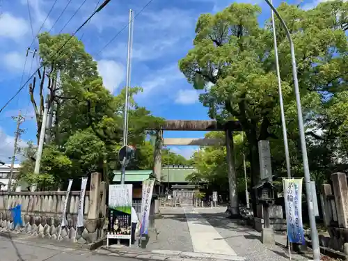 若宮神明社(愛知県)