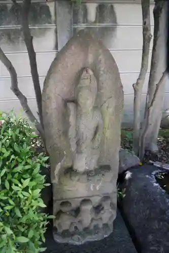 龍泉院(東京都)