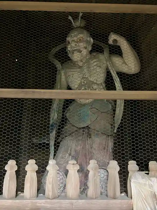 石峯寺(兵庫県)