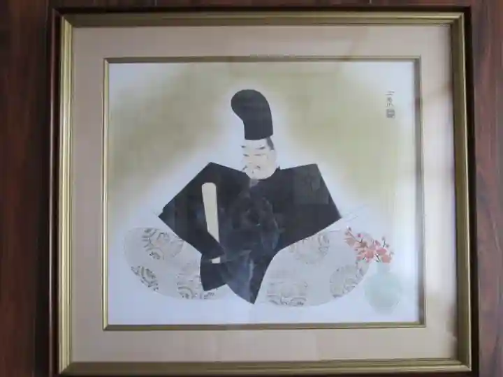 屋久島大社の芸術