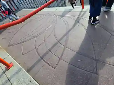 成田山名古屋別院大聖寺(犬山成田山)(愛知県)