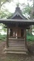 六所神社(茨城県)