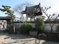 金躰寺の建物その他