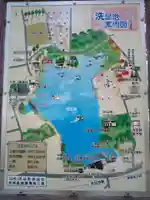 千束八幡神社のその他建物