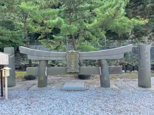 和多都美神社(長崎県)