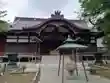 祐天寺(東京都)