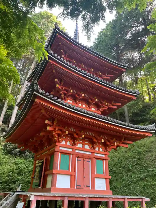岩船寺(京都府)