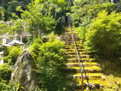 本土寺(石川県)