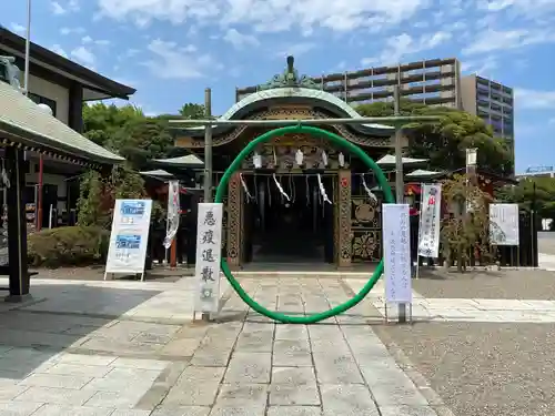 水戸東照宮のその他建物