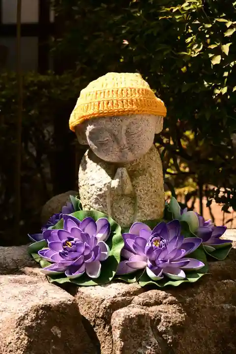 座光如来寺(元善光寺)(長野県)