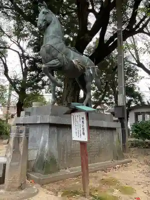 上地八幡宮(愛知県)