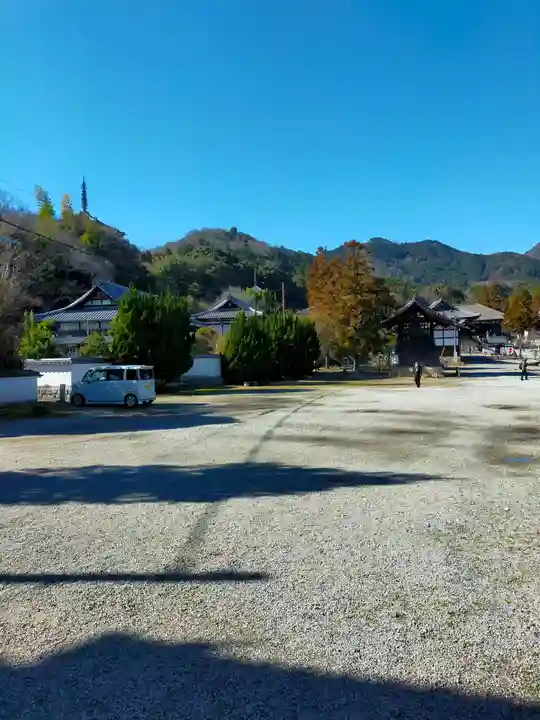 當麻寺(奈良県)